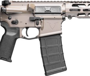 VKTR VK1 PISTOL 5.56 NATO
