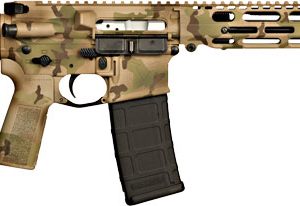 VKTR VK1PW RIFLE 5.56 NATO
