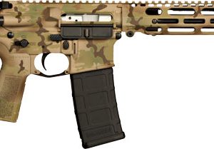 VKTR VK1PW RIFLE 5.56 NATO