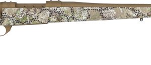 WEATHERBY VANGUARD BADLANDS