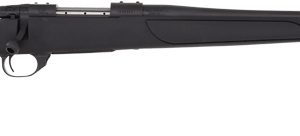 WEATHERBY VANGUARD OBSIDIAN