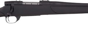 WEATHERBY VANGUARD OBSIDIAN