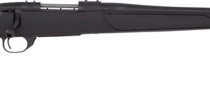 WEATHERBY VANGUARD OBSIDIAN