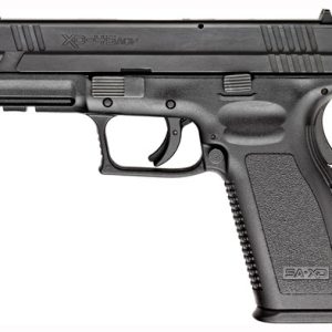 SPRINGFIELD XD SERVICE 45ACP