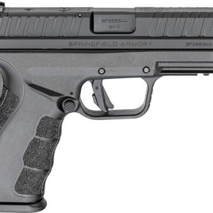 SPRINGFIELD XD MOD.3 OSP 9MM