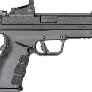 SPRINGFIELD XD MOD.3 OSP 9MM