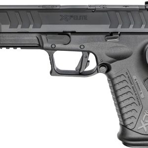 SPRINGFIELD XD-M ELITE 10MM