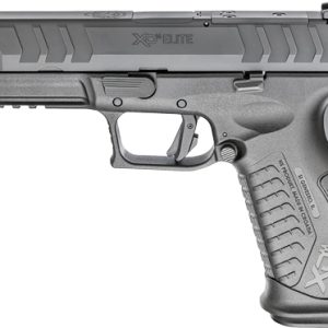SPRINGFIELD XD-M ELITE 10MM