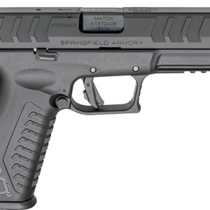 SPRINGFIELD XD-M ELITE 9MM