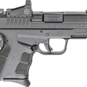 SPRINGFIELD XDSG 45ACP 3.3"