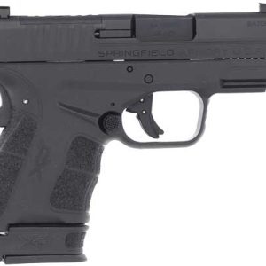 SPRINGFIELD XD-S MOD.2 OSP