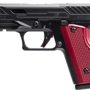 FUSION XF PRO 9MM 4" 15RD