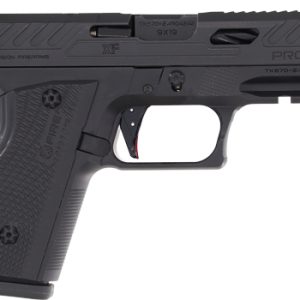 FUSION XF PRO 9MM 4" 10RD