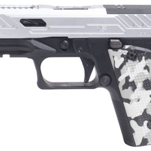 FUSION XF PRO 9MM 4" 15RD
