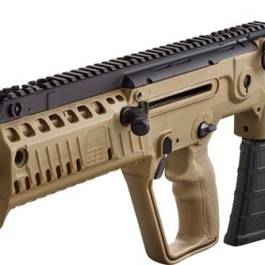 IWI TAVOR X95-XFD16 5.56 NATO