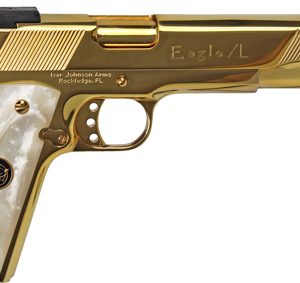 IVER JOHNSON EAGLE XL