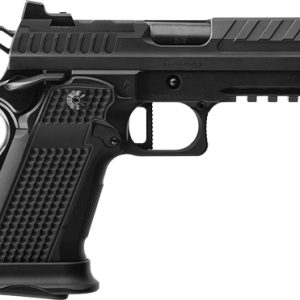 FUSION XP PRO 9MM 4" 10RD
