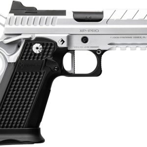FUSION XP PRO 9MM 4" 17RD