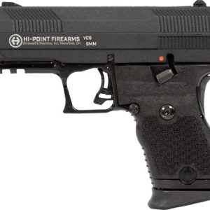HI-POINT PISTOL C9 9MM 8RD