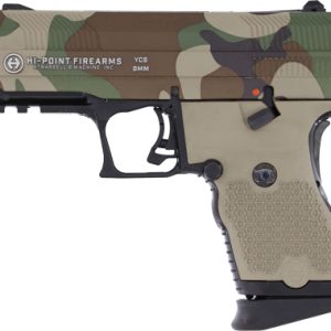 HI-POINT PISTOL YC9 9MM 10RD