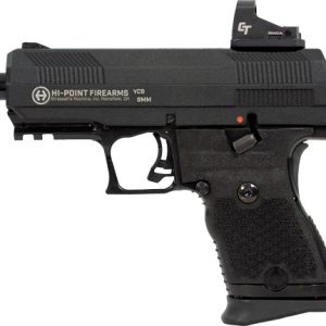 HI-POINT PISTOL C9 9MM 8RD