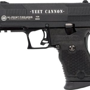 HI-POINT PISTOL C9 9MM 8RD