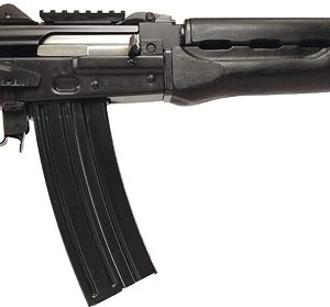 ZASTAVA ZPAP85 PISTOL 5.56x45