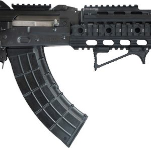 ZASTAVA ZPAP92 PISTOL 7.62X39
