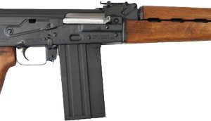 ZASTAVA PAP M77 AK 308 WIN