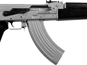 ZASTAVA ZPAPM70 RIFLE 7.62X39