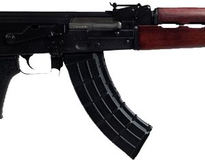ZASTAVA ZPAPM70 7.62X39MM 30RD