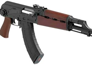 ZASTAVA ZPAPM70 7.62X39MM