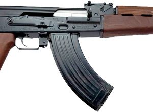 ZASTAVA ZPAPM70 7.62X39MM