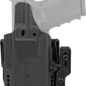 MFT HOLSTER PRO SERIES IWB