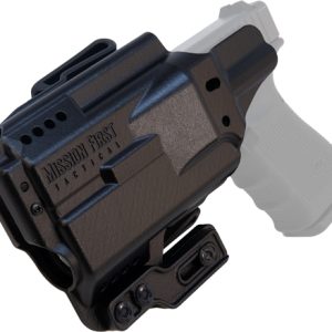 MFT HOLSTER PRO SERIES IWB