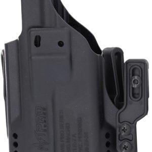 MFT HOLSTER PRO SERIES IWB