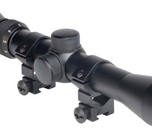 HATSAN OPTIMA 3-9X32 AIRGUN