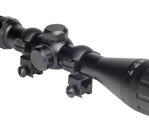 HATSAN OPTIMA 3-9X40 AO AIRGUN