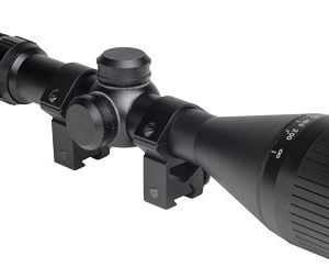 HATSAN OPTIMA 3-12X50 AO
