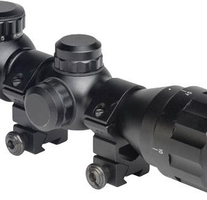 HATSAN OPTIMA 4x32CE AO