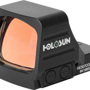 HOLOSUN 507 COMP LG OPEN LENS