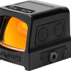 HOLOSUN 509 ENCLOSED GREEN