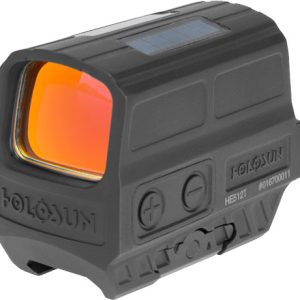 HOLOSUN 512 ENCLOSED GREEN