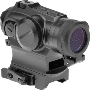 HOLOSUN 515 ENCLOSED GREEN MLT