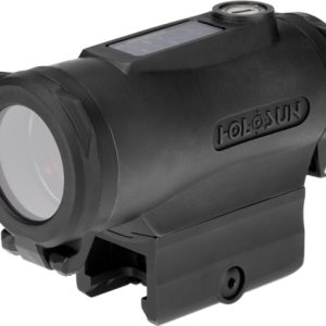 HOLOSUN 530 RED MULTI-RET