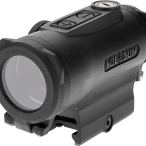 HOLOSUN 530 RED MULTI-RET