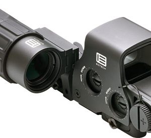EOTECH HOLOGRAPHIC HYBRID SGHT
