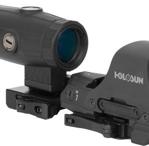 HOLOSUN 510 REFLEX W/SOLAR