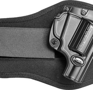 FOBUS HOLSTER E2 ANKLE FOR S&W