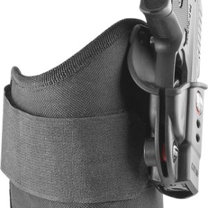 FOBUS HOLSTER ANKLE FOR RUGER